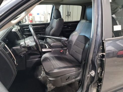 Used 2018 RAM 1500 Sport w/ Comfort Group AWD/4WD image 9