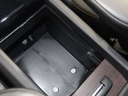 Used 2022 Honda Ridgeline Black Edition image 25