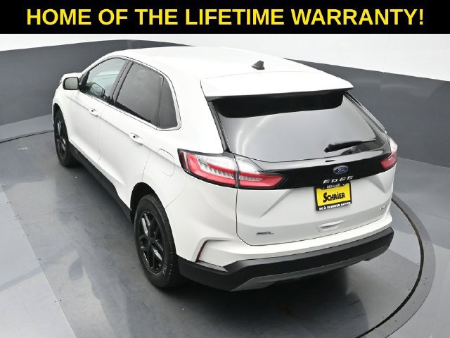 Used 2023 Ford Edge SEL AWD/4WD image 53