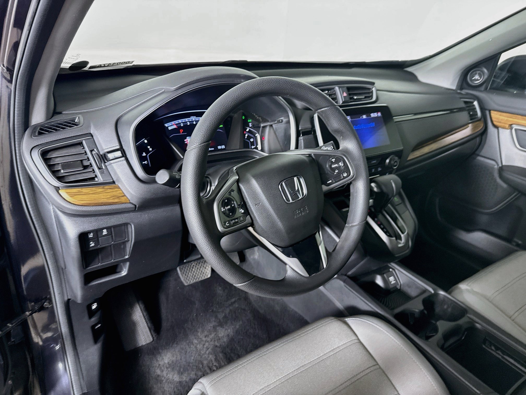 Used 2019 Honda CR-V EX image 8