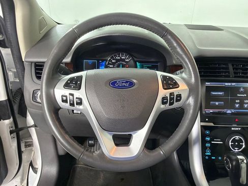 Used 2013 Ford Edge Limited AWD/4WD image 15