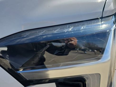 Used 2025 Toyota Tundra SR5 image 29