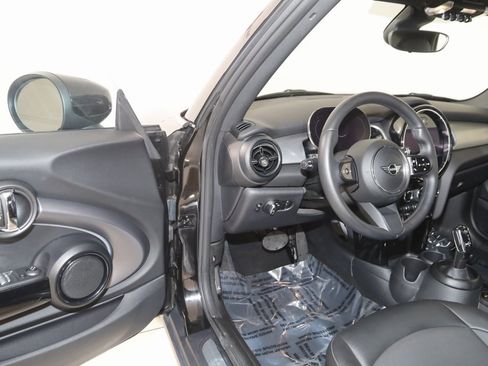 Used 2022 MINI Cooper Convertible image 48