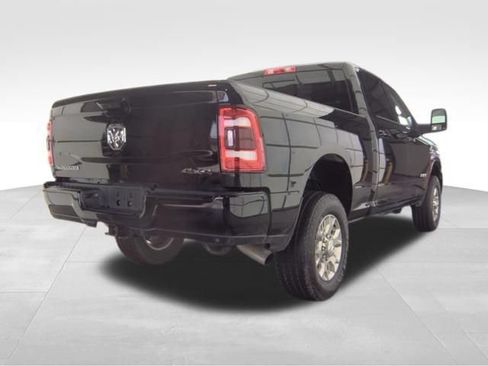 Used 2024 RAM 2500 Laramie w/ Safety Group AWD/4WD image 7