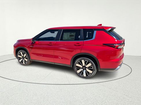 New 2026 Mitsubishi Outlander SE FWD image 4