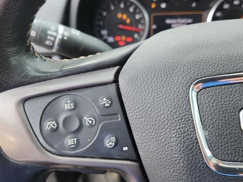 Used 2022 GMC Terrain AT4 w/ Infotainment Package II image 21