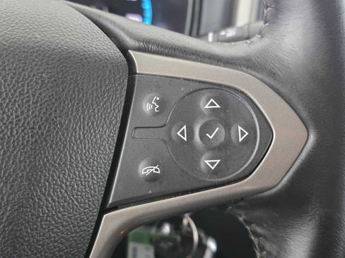 Used 2021 Chevrolet Colorado Z71 w/ Safety Package image 29