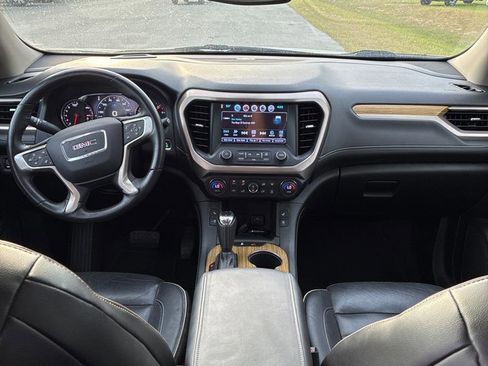 Used 2018 GMC Acadia Denali w/ Technology Package image 16