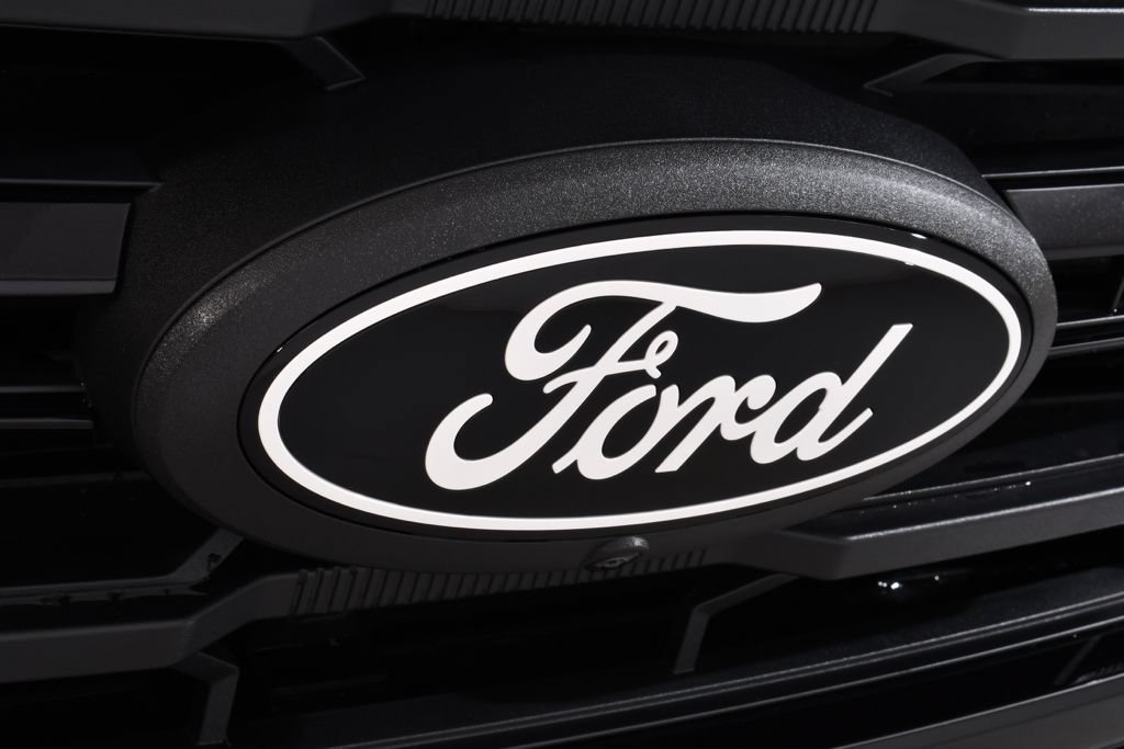 New 2026 Ford F150 XLT w/ Equipment Group 302A MID AWD/4WD image 20