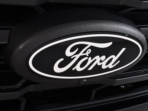 New 2026 Ford F150 XLT w/ Equipment Group 302A MID AWD/4WD image 20