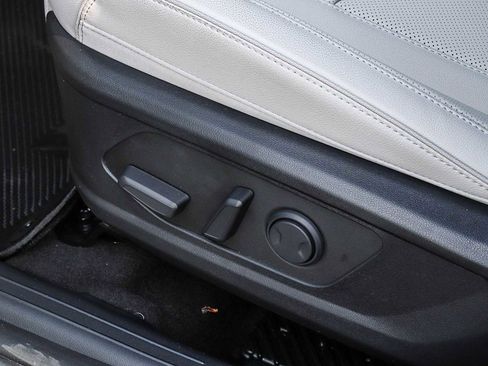 New 2026 Hyundai Tucson Limited image 26