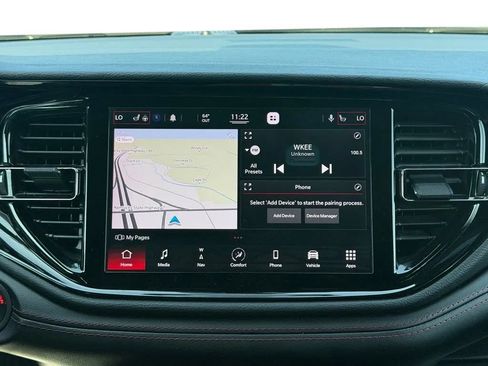 Used 2021 Dodge Durango R/T w/ Trailer Tow Group IV AWD/4WD image 23