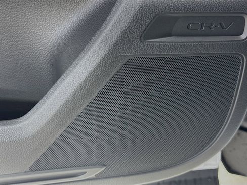 New 2026 Honda CR-V Sport-L image 22
