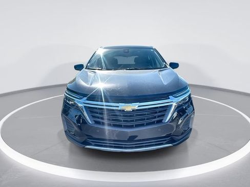 Used 2024 Chevrolet Equinox LT FWD image 3