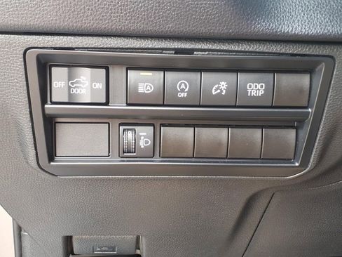 Used 2023 Toyota Tundra SR5 AWD/4WD image 18
