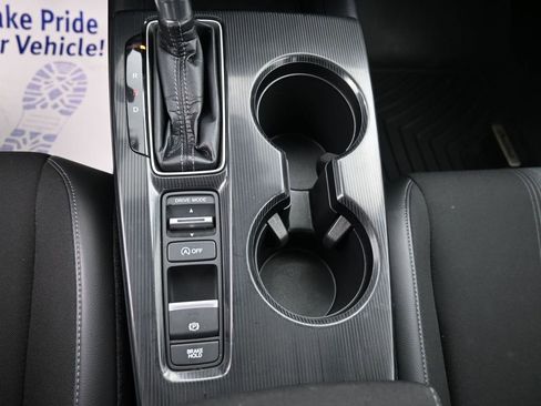 Used 2022 Honda Civic Sport image 13