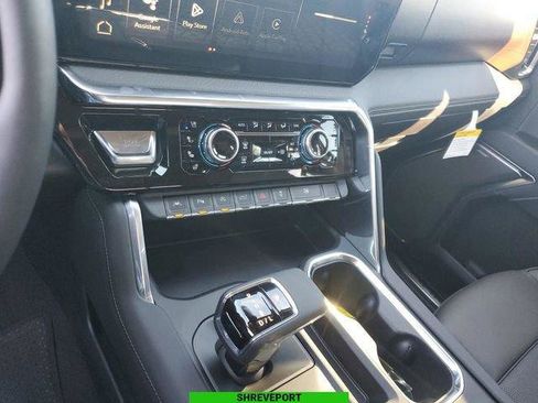 New 2026 GMC Sierra 1500 Denali w/ Technology Package image 15