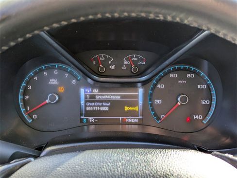 Used 2016 Chevrolet Colorado Z71 image 29