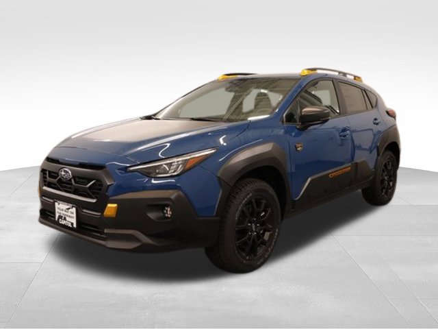New 2026 Subaru Crosstrek 2.5i Wilderness AWD/4WD image 5