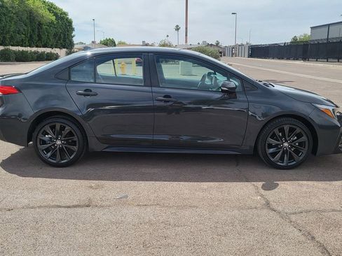 Used 2023 Toyota Corolla SE image 10