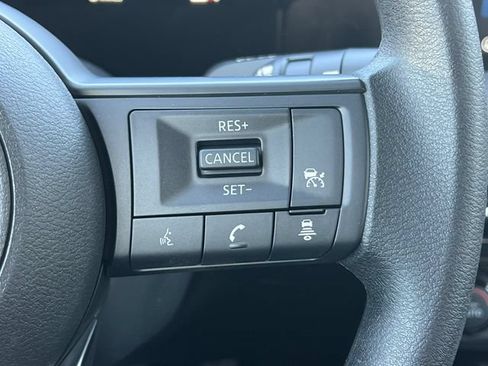 New 2026 Nissan Kicks SV w/ Charging Package AWD/4WD image 17