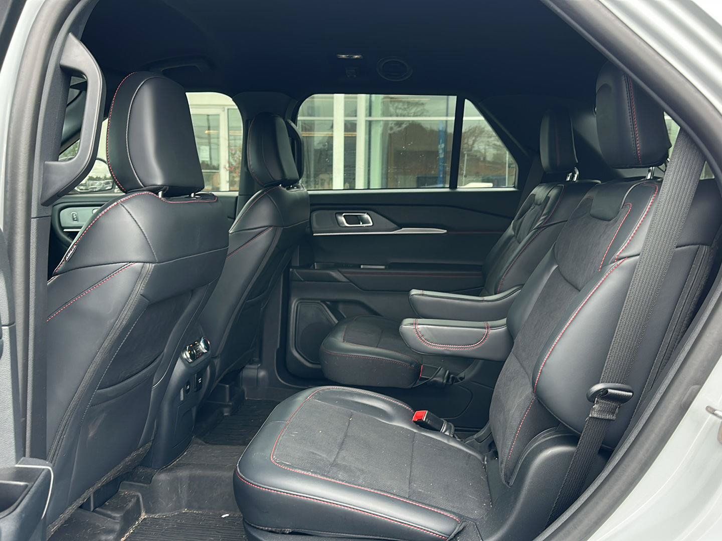 Used 2026 Ford Explorer ST AWD/4WD image 10
