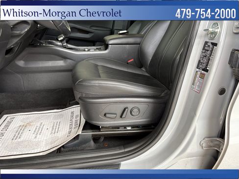 Used 2025 Kia Sorento S w/ Panoramic Sunroof Package FWD image 13