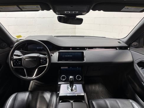Used 2023 Land Rover Range Rover Evoque S AWD/4WD image 35
