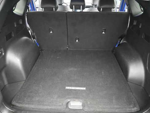 Used 2022 Hyundai Tucson SEL w/ Convenience + Premium Package image 15