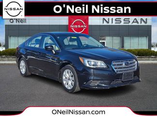 Used 2016 Subaru Legacy 2.5i Premium video 1