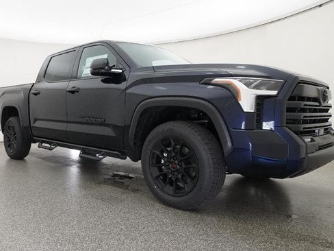 New 2026 Toyota Tundra SR5 AWD/4WD image 13