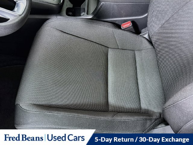 Used 2023 Honda CR-V EX image 25