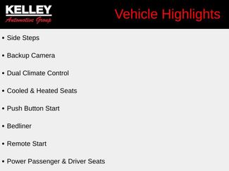 Used 2022 Ford F150 Lariat video 2