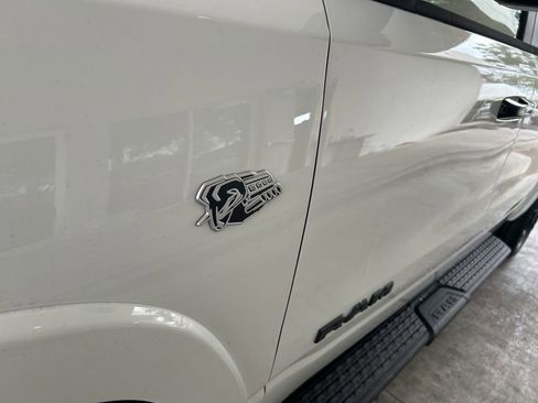 New 2026 RAM 1500 Big Horn image 15