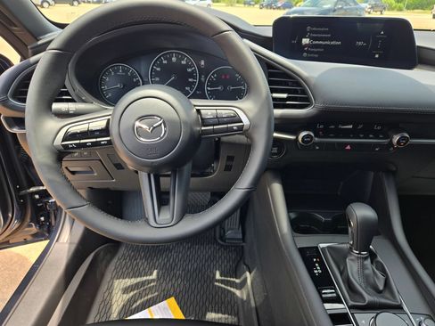 New 2026 MAZDA MAZDA3 s FWD image 10