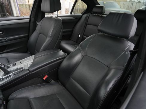 Used 2016 BMW 535i xDrive Sedan image 23