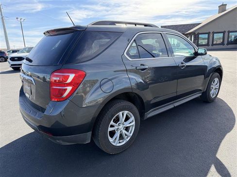 Used 2017 Chevrolet Equinox LT w/ Convenience Package image 7