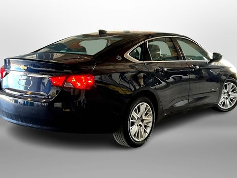 Used 2019 Chevrolet Impala LS image 11