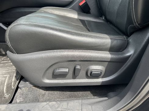 Used 2016 Nissan Murano Platinum AWD/4WD image 20