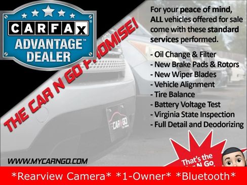 Used 2024 Toyota Tacoma SR image 8