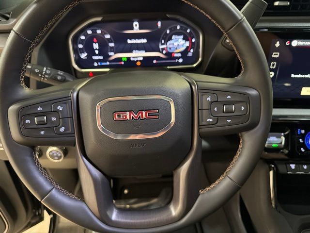 Used 2026 GMC Sierra 2500 AT4 AWD/4WD image 14