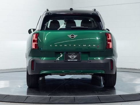 Used 2025 MINI Cooper Countryman S AWD/4WD image 7