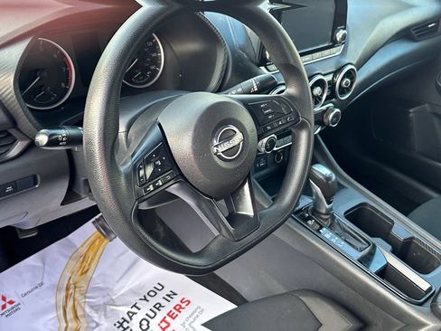 Used 2024 Nissan Sentra S FWD image 15