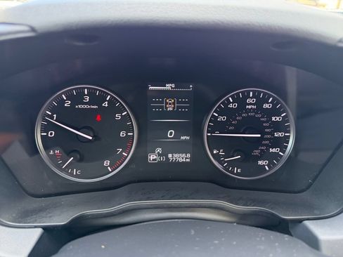 Used 2024 Subaru Crosstrek 2.0i Premium AWD/4WD image 21