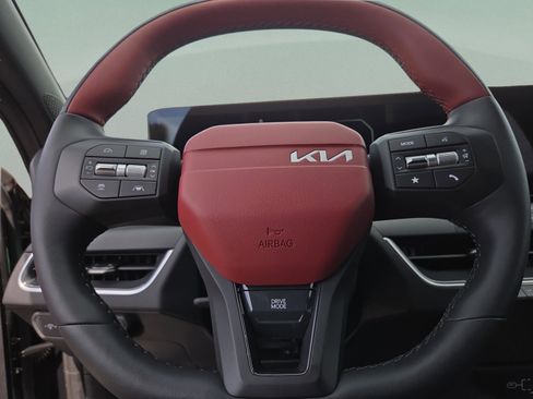 New 2026 Kia K4 GT-Line Turbo FWD image 38