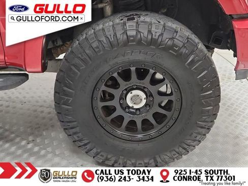 Used 2021 Ford F250 Lariat image 30