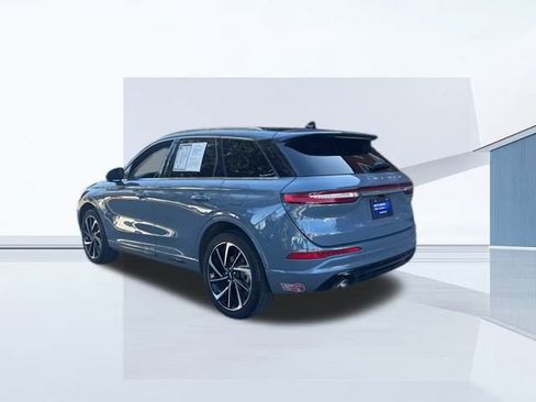 Used 2024 Lincoln Corsair Grand Touring image 5