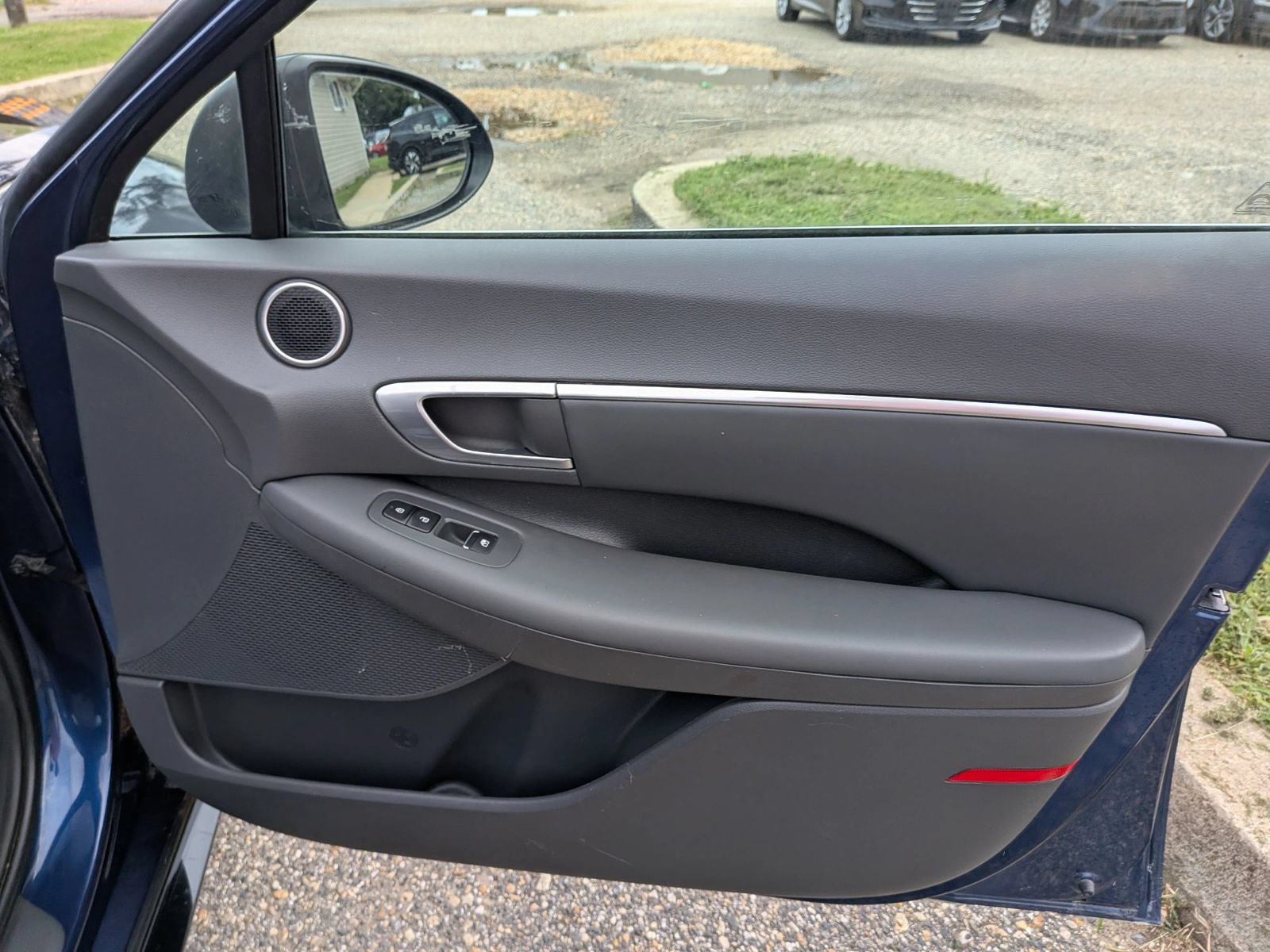 Used 2020 Hyundai Sonata SEL w/ Cargo Package FWD image 35