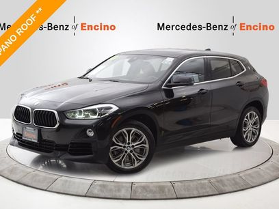 Used 2019 BMW X2 sDrive28i