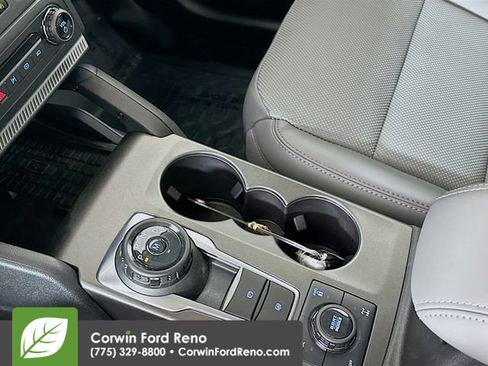 New 2025 Ford Bronco Sport Badlands w/ Badlands Tech Package image 18